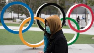 IOC confirms Tokyo Olympics postponed until 2021 due to coronavirus pandemic