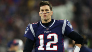 Tom Brady leaves New England: Bucs & Chargers favourite to land star qb