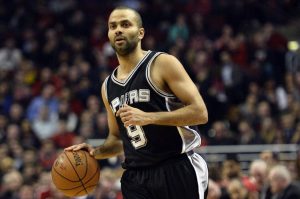 Four-time NBA champion Tony Parker is retiring after 18 seasons