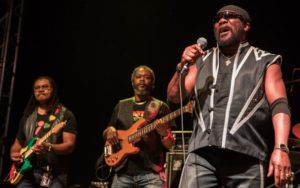 Buju, Skip Marley, Maxi Priest and more congratulate Toots and The Maytals on Grammy win