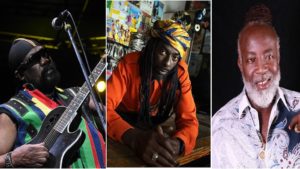 Toots, Buju Banton, Freddie McGregor and more revive Festival Song Contest