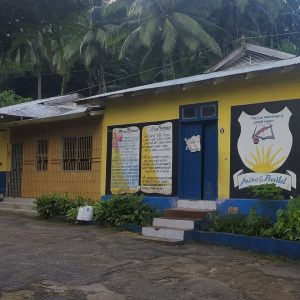 Labour Ministry intervenes in impasse at Troja Primary