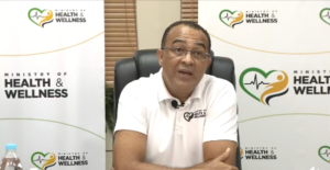 Tufton says there were challenges in getting asphalt to fix Point Hill roadways