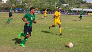 Jamaica under-23 reggae boyz drawn in group A’ of Concacaf men’s Olympic qualifying championship