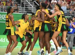 Dates for Jamaica’s Sunshine Girls four match series against England confirmed.