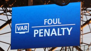 UEFA confirms VAR will be used in Champions League from 2019-20 season