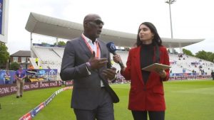 Viv Richards slams West Indies