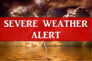 Severe weather alert remains in effect for Jamaica