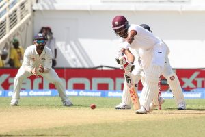 Windies seeking redemption when they take on India in second test  