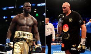 WBC has voted to sanction a rematch between Deontay Wilder and Tyson Fury