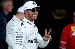 Lewis Hamilton will watch England play at World Cup just before French Grand Prix on Sunday