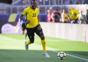 Romario Williams set to sign with Miami Fc