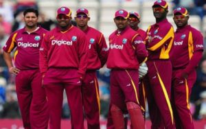 Cricket West Indies inks three year deal with new kit sponsor