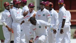 The West Indies cricketers will have a busy international schedule next year