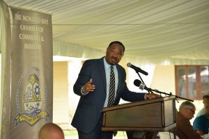 Mobay Chamber welcomes extended business hours under SOE