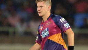 Adam Zampa to replace the injured Shahid Afridi in the Jamaica Tallawahs line-up